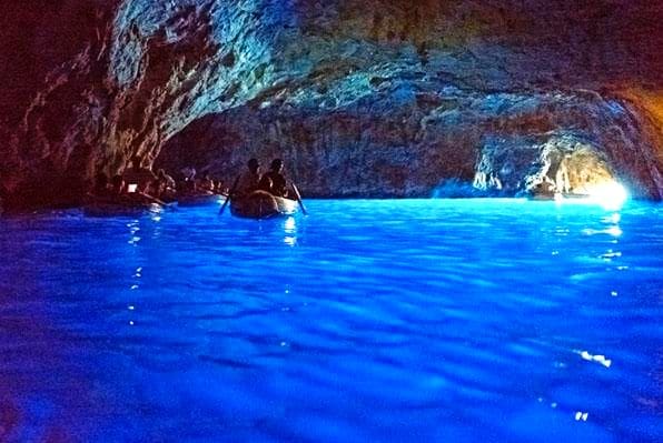  LED Glass Countertops similar to Blue Grotto